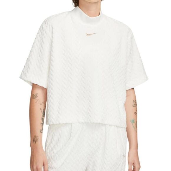 Nike Sportswear Modern Everyday Top - Picture 8 of 9